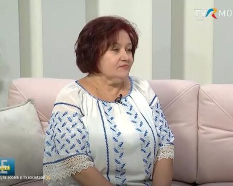 Интеграция детей с особыми образовательными потребностями в школы Молдовы