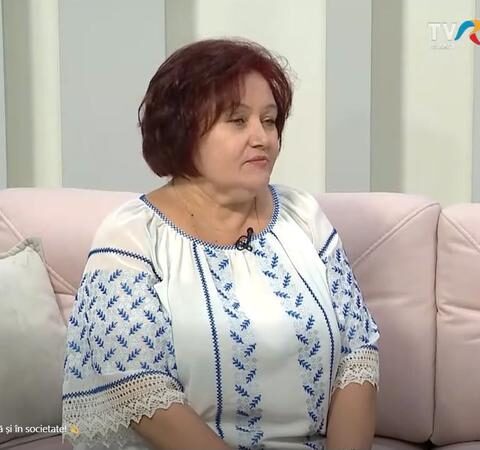 Интеграция детей с особыми образовательными потребностями в школы Молдовы
