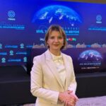 Иванна Коксал объявила о намерении баллотироваться на пост башкана Гагаузии