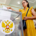 Как проголосовали граждане России в Приднестровье на выборах в России?