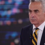 Калин Георгеску задержан прокурорами по делу с ущербом свыше 1,1 миллиона евро