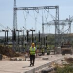 Кишиневская электроподстанция получила отремонтированное оборудование для ЛЭП «Вулканешты-Кишинев»