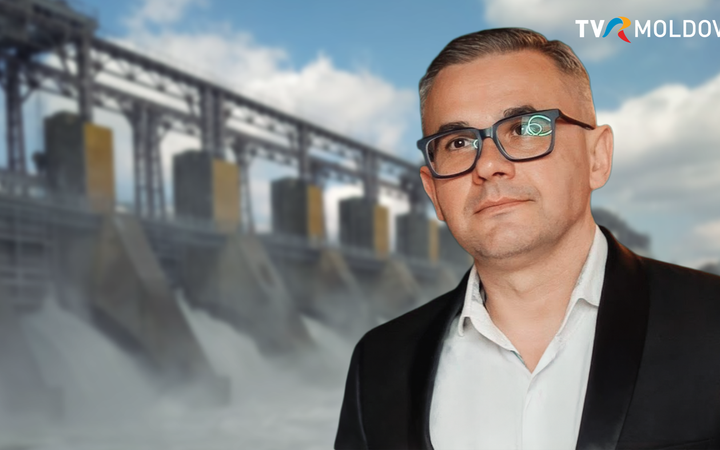 Количество сотрудников на гидроэлектростанции в Костештах вызывает вопросы у депутатов