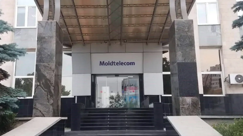 Конкурс на должность руководителя Moldtelecom завершился досрочно из-за отказа кандидатов