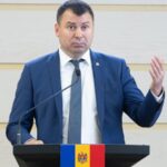Костюк реагирует на ситуации с дронами в северной части Молдовы