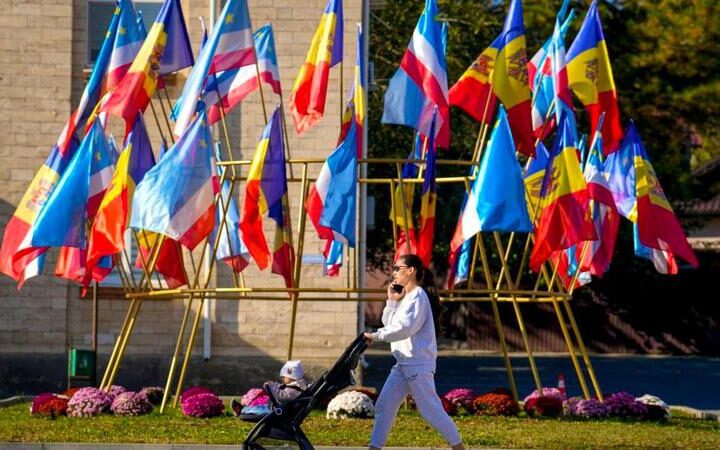 Кто выдвигает кандидатов на пост газеца Гагаузии?