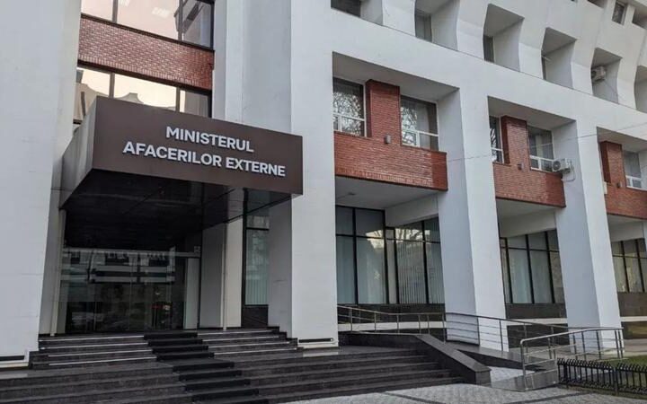 МАЭ: Две погибшие при атаке в Starokazacie — граждане Украины, один гражданин Молдовы пострадал
