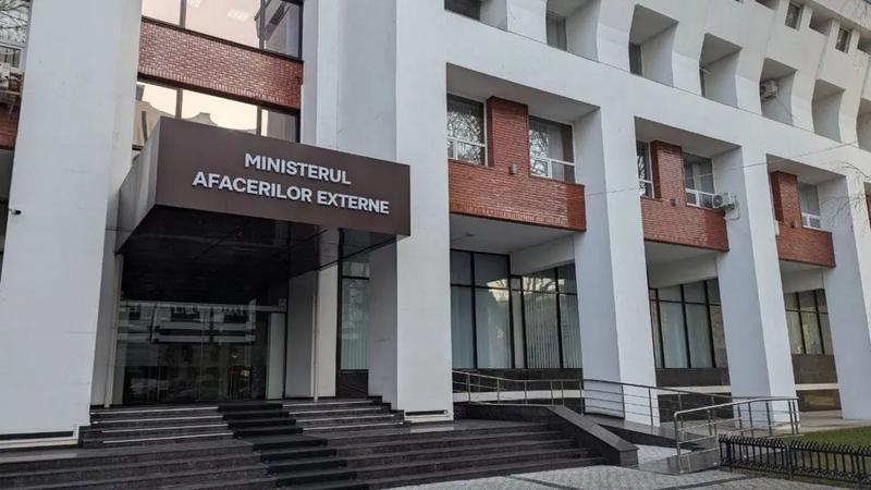 МАЭ: Две погибшие при атаке в Starokazacie — граждане Украины, один гражданин Молдовы пострадал