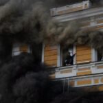 Маия Санду о ракетных атаках на Украину: Россия наносит удары по гражданским объектам