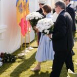 Маия Санду отметила 25 лет со дня терактов 11 сентября в США