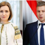 Майя Санду обсудила с Петером Мадьяром двусторонние отношения и евроинтеграцию Молдовы