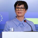 Марта Кос отметила достижения Молдовы на пути к евроинтеграции