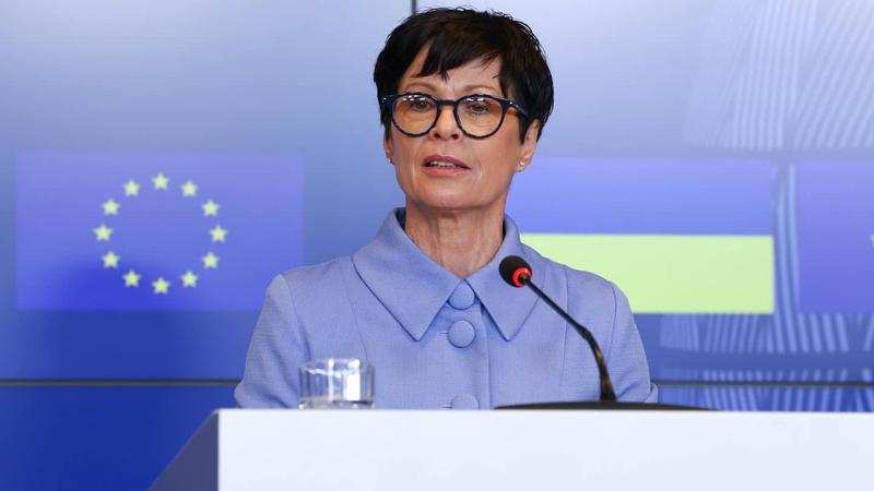 Марта Кос отметила достижения Молдовы на пути к евроинтеграции