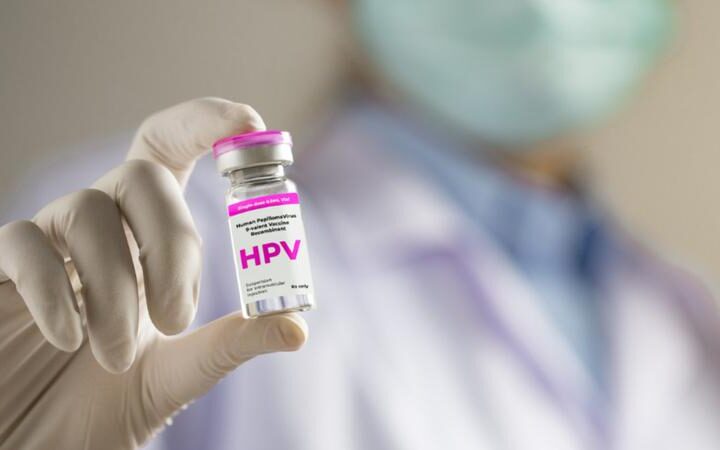 Менее 50% молдаван вакцинированы против HPV, власти готовят новый препарат