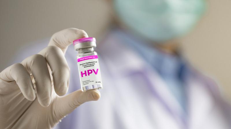 Менее 50% молдаван вакцинированы против HPV, власти готовят новый препарат
