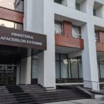 МИД Молдовы осудил атаки России рядом с границей страны