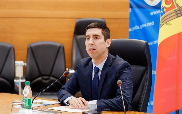 Михай Попшой посетит Канаду для обсуждения двусторонних отношений и поддержки Украины