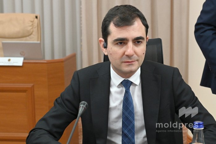 Министр экономики Клаудиу Нэсуй о будущем финансовой ситуации в Молдове: сложные решения необходимы для роста жизни