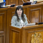 Министр финансов представила проект налоговой политики на 2027 год