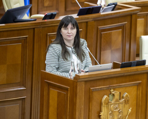 Министр финансов представила проект налоговой политики на 2027 год