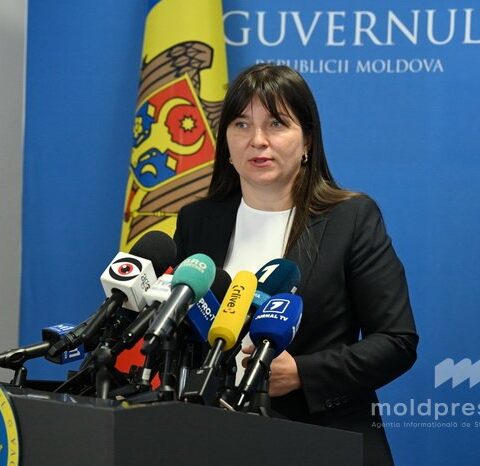 Министр финансов презентовала новые положения налоговой политики на 2027 год