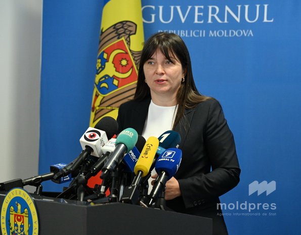Министр финансов презентовала новые положения налоговой политики на 2027 год