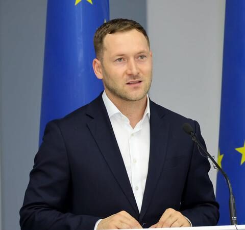 Министр Хадждер заявил о невозможности переговоров по отсутствующей воде в Молдове
