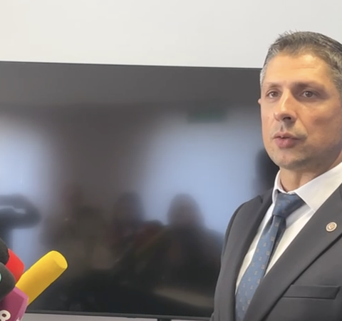 Министр юстиции обещает, что дело о трагедии в Мăгдăчештах не закончится одной отставкой