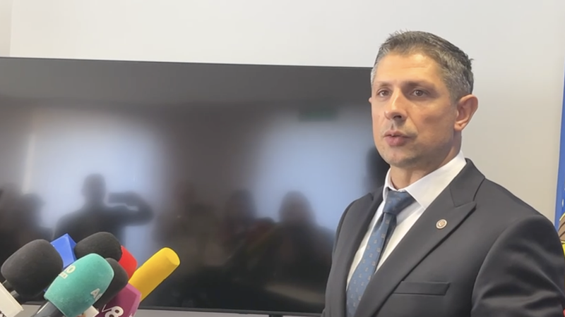 Министр юстиции обещает, что дело о трагедии в Мăгдăчештах не закончится одной отставкой