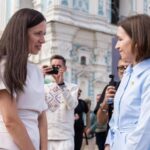 Mirabela Градинару выступит на конференции по ментальному здоровью детей в Кишиневе
