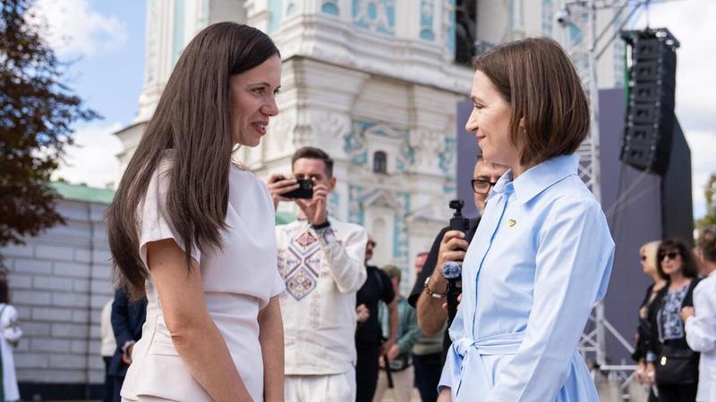 Mirabela Градинару выступит на конференции по ментальному здоровью детей в Кишиневе