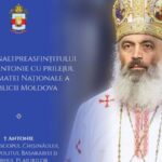 Митрополит Антоний в день Национальной армии: сохранение мира как высшая победа