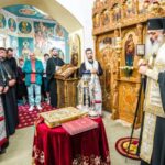 Митрополия Басарабии отметила 34 года с момента восстановления