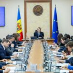 Молдова будет искать источники газа в разных странах, кроме России