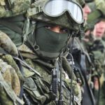 Молдова может стать следующей целью России после Украины, считают эксперты