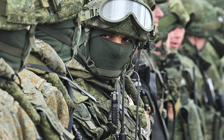 Молдова может стать следующей целью России после Украины, считают эксперты