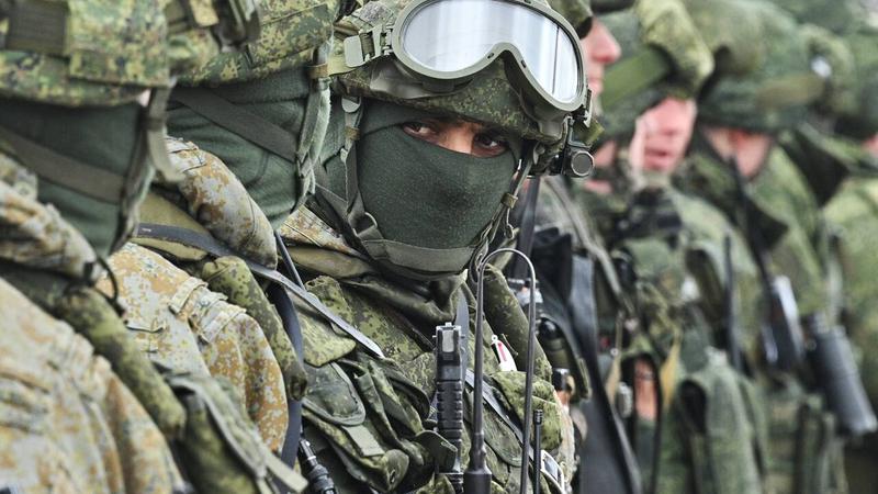 Молдова может стать следующей целью России после Украины, считают эксперты