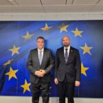 Молдова обращается к ЕС за поддержкой инфраструктурных проектов в сфере транспорта