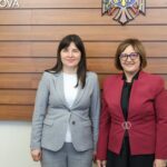 Молдова получает поддержку Словении в укреплении государственных финансов в соответствии с европейскими стандартами