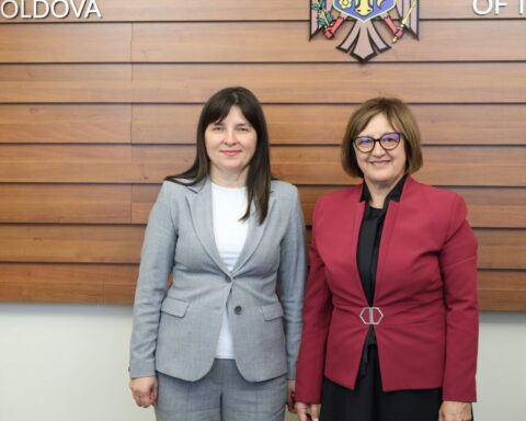 Молдова получает поддержку Словении в укреплении государственных финансов в соответствии с европейскими стандартами