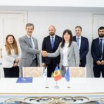 Молдова получит 344 млн евро от ЕБРР на ремонт дорог R7