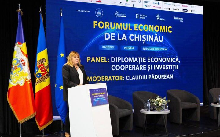 Молдова становится привлекательной для инвесторов из Румынии