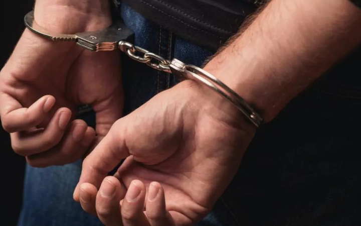 Молодой человек задержан по подозрению в мошенничестве на сумму свыше 600.000 леев