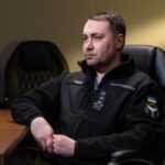Московский суд выдал ордер на арест Кирилла Буданова