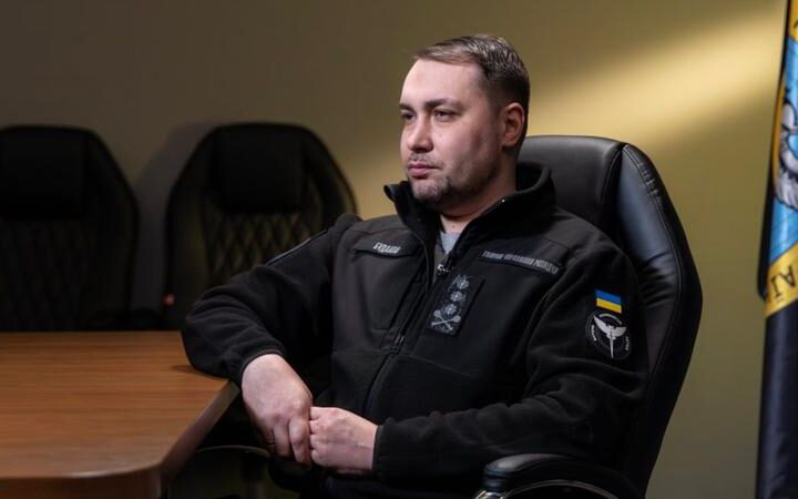 Московский суд выдал ордер на арест Кирилла Буданова