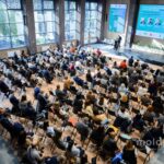 На форуме обсуждены вопросы энергоэффективности и финансирования модернизации многоквартирных домов