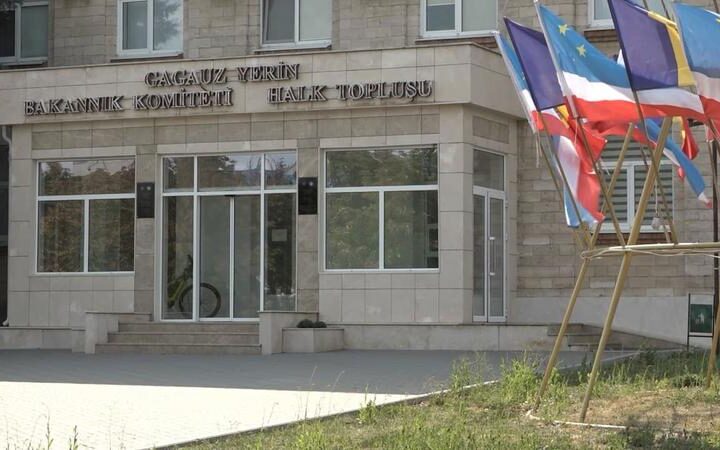 Началась регистрация кандидатов в депутаты Гагаузской Народной Ассамблеи