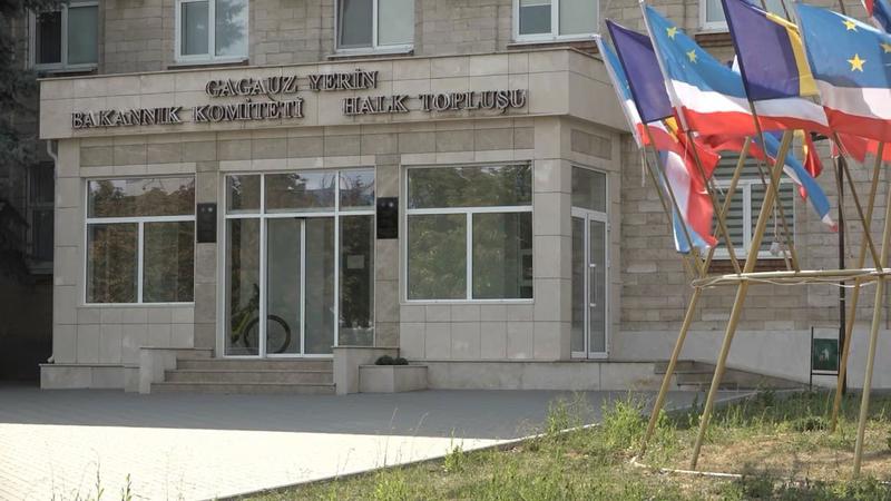 Началась регистрация кандидатов в депутаты Гагаузской Народной Ассамблеи