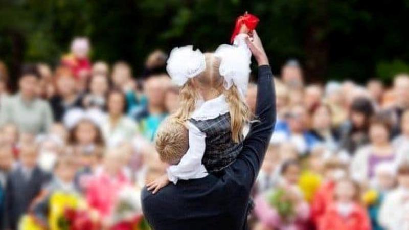 Начало нового учебного года в школах Молдовы: количество учеников и учителей