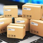 Налог на добавленную стоимость в 20% на заказы из интернета отложен до 1 ноября
